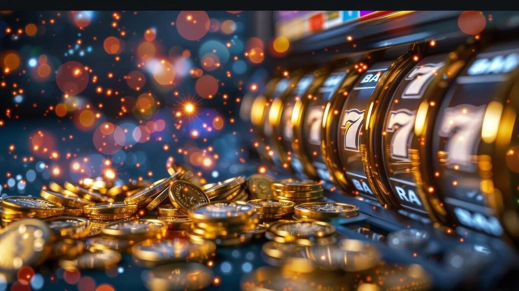 slotapk Slots