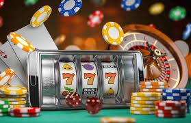 slotapk Sportsbook